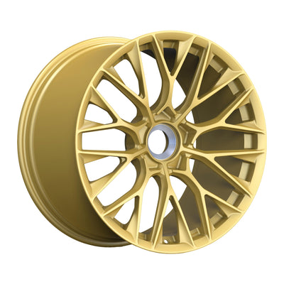 Occu | West Forged