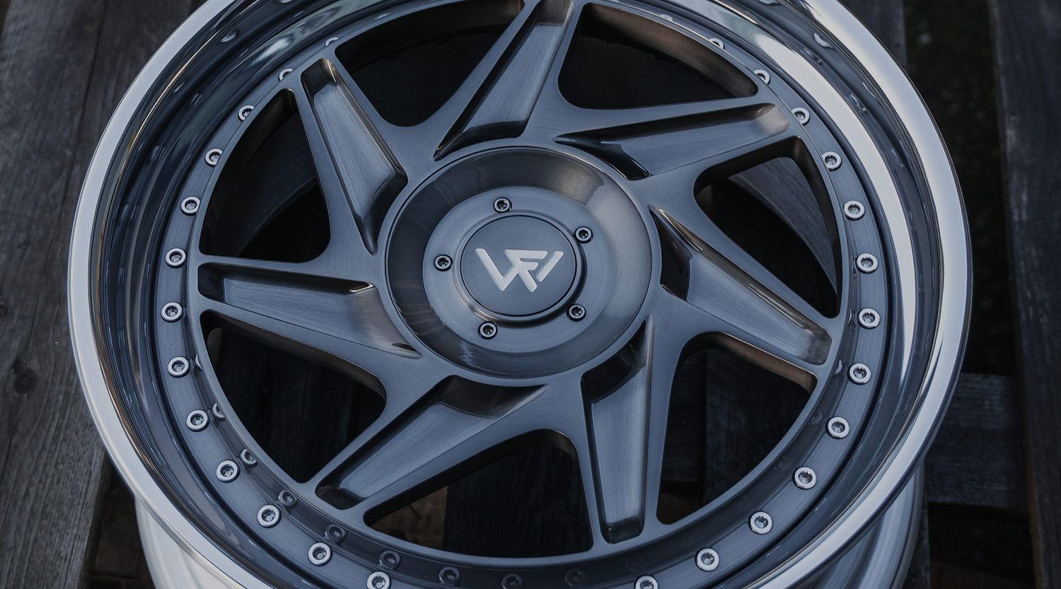 West Forged